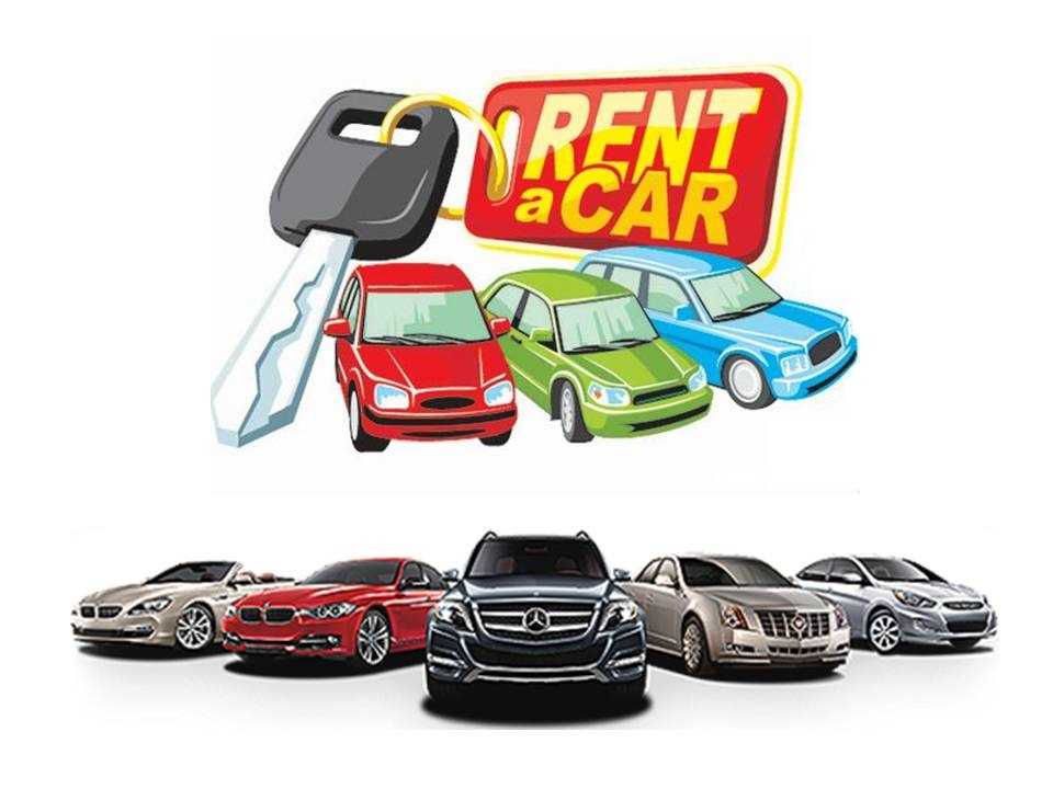 Derbent Rent A Car